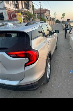 جي ام سي تيراين